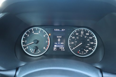 New 2025 Nissan Sentra S image 23