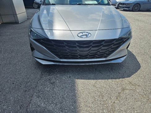 Used 2023 Hyundai Elantra SEL image 9