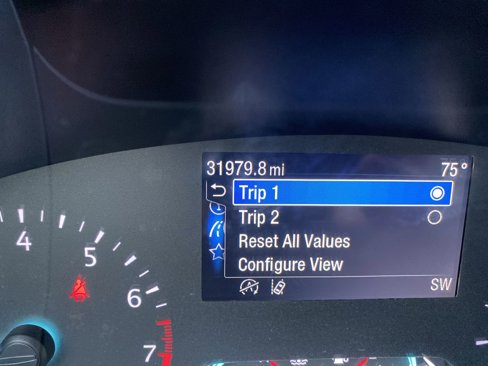 Certified 2022 Ford Escape SE image 7