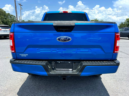 Used 2019 Ford F150 XL w/ Equipment Group 101A Mid image 6