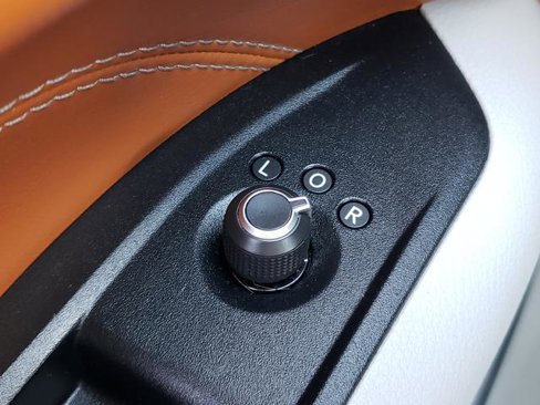 Certified 2022 Jeep Compass Limited image 20