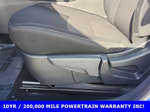 Used 2022 Nissan Sentra SV image 4