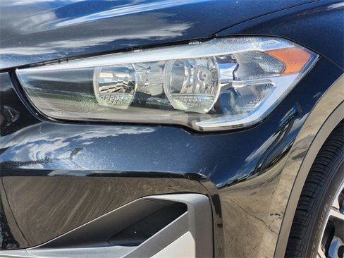 Used 2020 BMW X1 sDrive28i image 8
