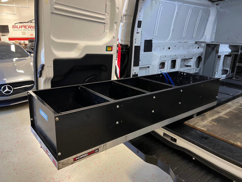 Used 2019 Ford Transit 350 148 Low Roof image 21