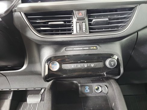 Used 2023 Ford Escape Active w/ Tech Pack #1 image 22