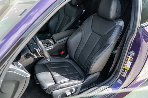 Used 2022 BMW 230i Coupe w/ Premium Package 2 image 10
