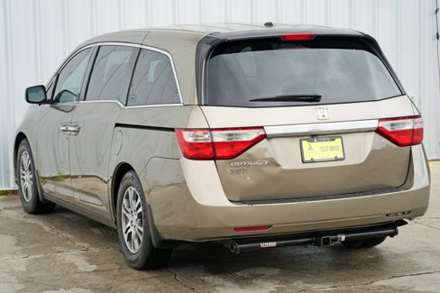Used 2012 Honda Odyssey EX-L image 40