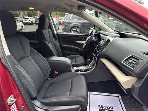 Used 2019 Subaru Ascent Premium image 12