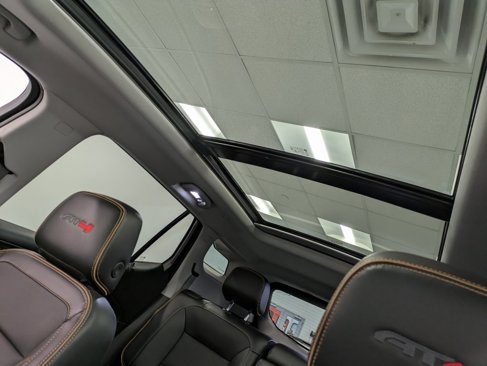 Used 2022 GMC Terrain AT4 w/ Infotainment Package II image 20