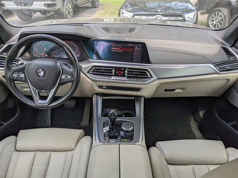 Used 2019 BMW X5 xDrive40i w/ Premium Package 2 image 16