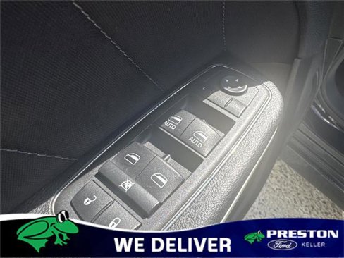 Used 2021 Dodge Charger GT w/ Cold Weather Package image 11