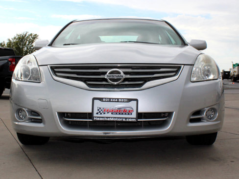 Used 2012 Nissan Altima 2.5 S image 14