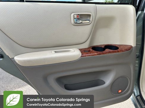 Used 2007 Toyota Highlander V6 image 23