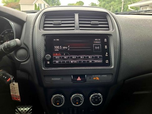 Used 2019 Mitsubishi Outlander Sport ES image 20