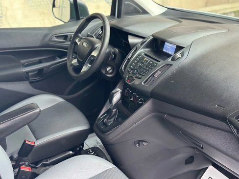 Used 2014 Ford Transit Connect XL image 24