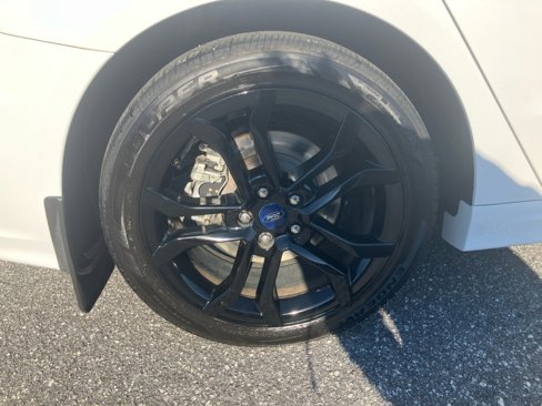 Used 2019 Ford Fusion SE w/ Equipment Group 151A image 27