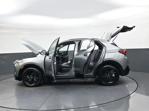Used 2024 Buick Encore GX Sport Touring w/ Comfort Package image 34