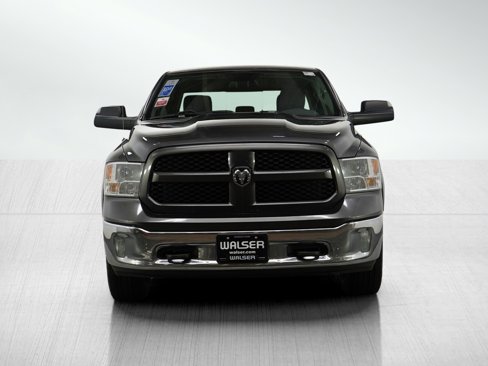 Used 2016 RAM 1500 Outdoorsman image 8