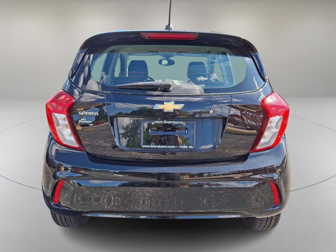 Used 2018 Chevrolet Spark LS image 9