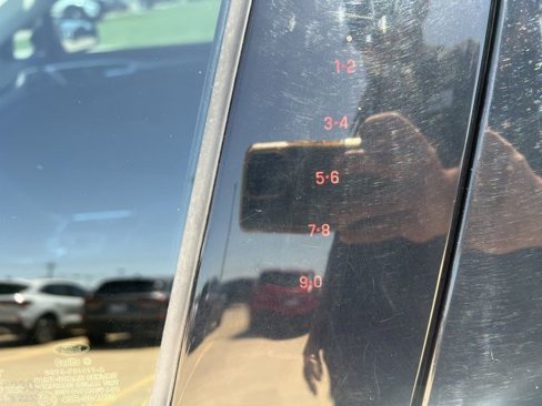 Used 2019 Ford Fusion SEL image 9
