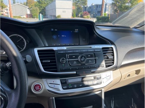 Used 2014 Honda Accord EX image 11