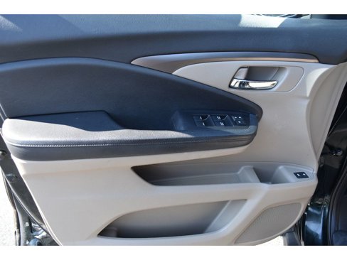 Used 2018 Honda Pilot EX-L image 17
