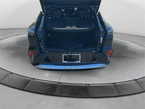 New 2025 Buick Envista Avenir image 22