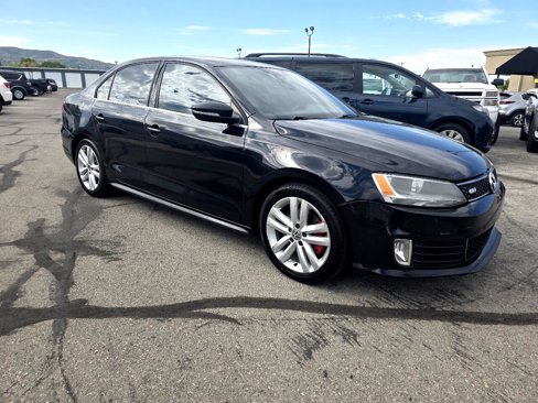 Used 2013 Volkswagen Jetta GLI image 3