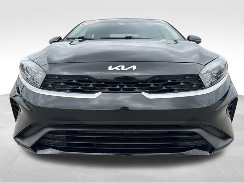 Used 2022 Kia Forte LXS w/ LXS Technology Package image 8