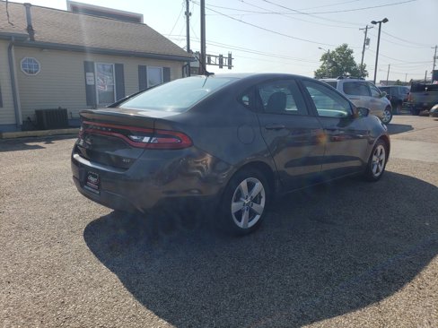 Used 2015 Dodge Dart SXT image 7
