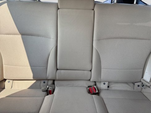 Used 2019 Subaru Outback 2.5i Premium image 19