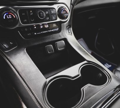 Used 2015 Chevrolet Tahoe LT image 12