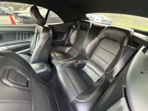 Used 2020 Ford Mustang Premium image 14