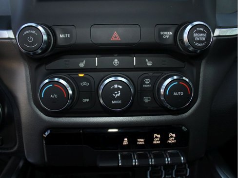 Used 2019 RAM 1500 Big Horn image 19