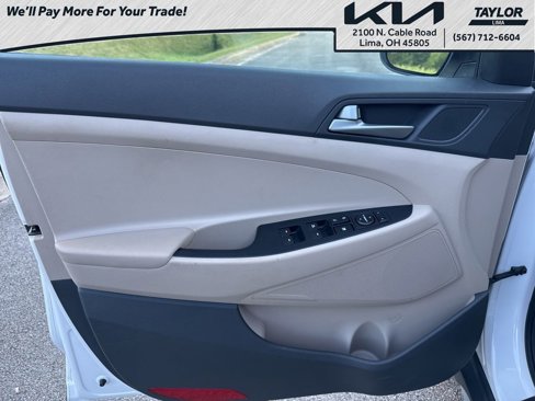 Used 2017 Hyundai Tucson Eco image 24