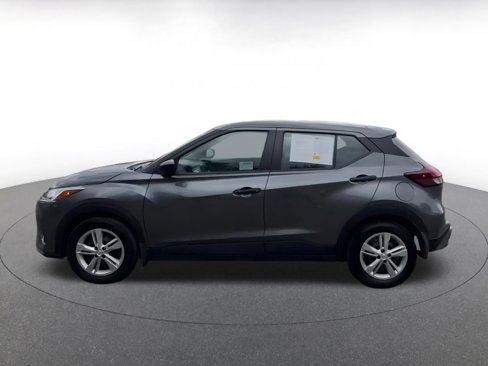 Used 2024 Nissan Kicks S image 9