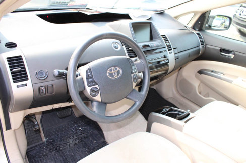 Used 2005 Toyota Prius image 13