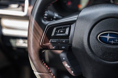 Used 2019 Subaru WRX Premium w/ Performance Package image 29
