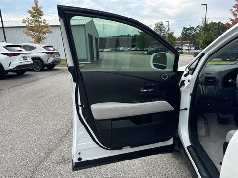 Used 2015 Lexus RX 350 FWD image 10