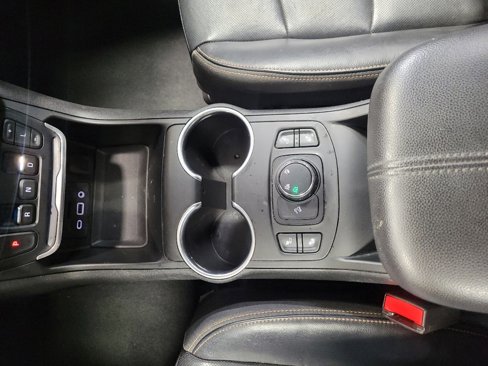 Used 2019 GMC Terrain SLT image 26