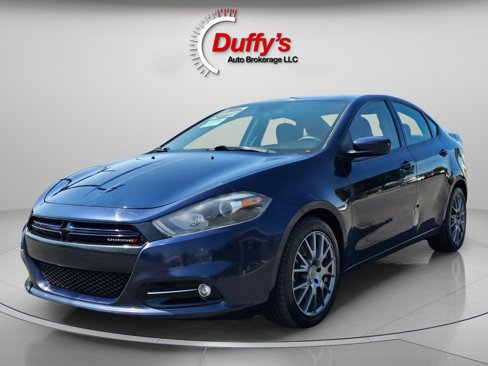 Used 2013 Dodge Dart Rallye image 13