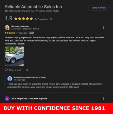 Used 2024 Toyota RAV4 Adventure image 2