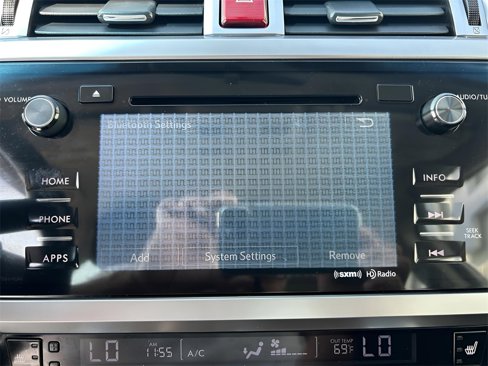 Used 2015 Subaru Legacy 2.5i Limited image 21