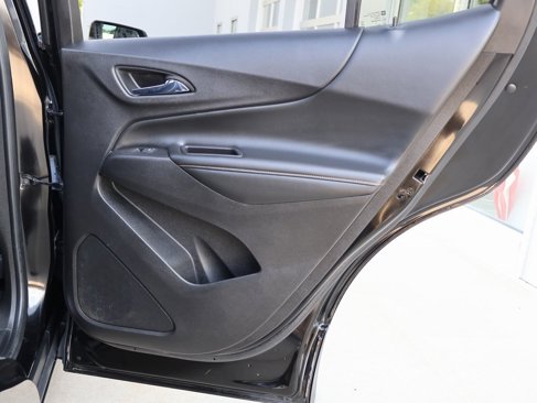 Used 2020 Chevrolet Equinox Premier image 31
