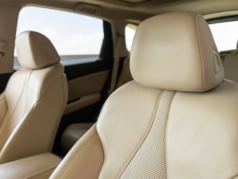 Used 2019 Acura RDX w/ Technology Package image 23