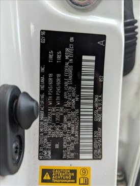 Used 2016 Toyota Highlander XLE image 15