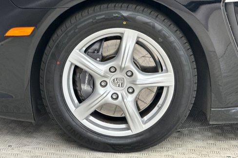 Used 2011 Porsche Panamera 4 image 12