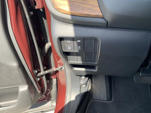 Used 2018 Honda CR-V EX-L image 28