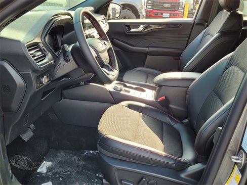 New 2025 Ford Escape ST-Line w/ Cold Weather Package image 5