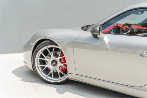 Used 2017 Porsche 911 Carrera image 38